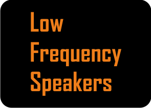 Low_Frequency_Speakers
