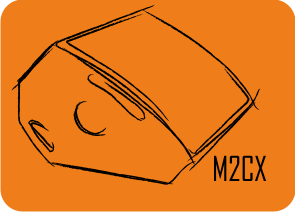 M2cx
