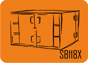 Sb118x